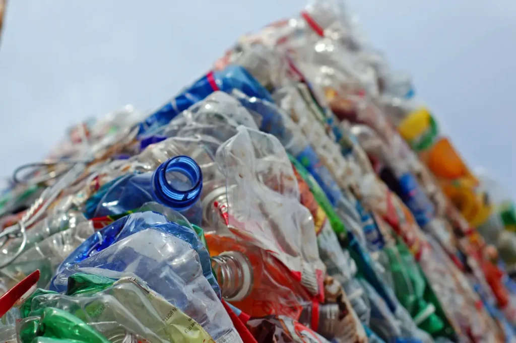 PET Bottle Recycling Washing Machine: The Best Manufacturer